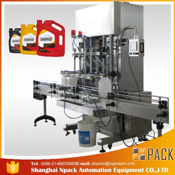 500ml-2L automatická plnící kapalina pracího prostředku / plnící kapalina