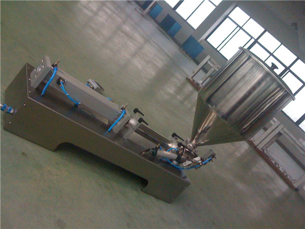 Nízká cena plnící chilli omáčka