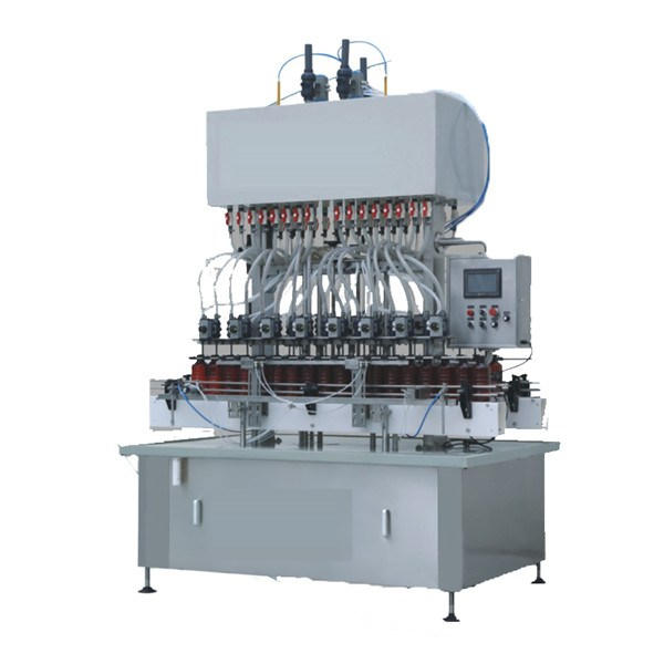 Kvalitní automatická horká omáčka plnící stroj horký výprodej